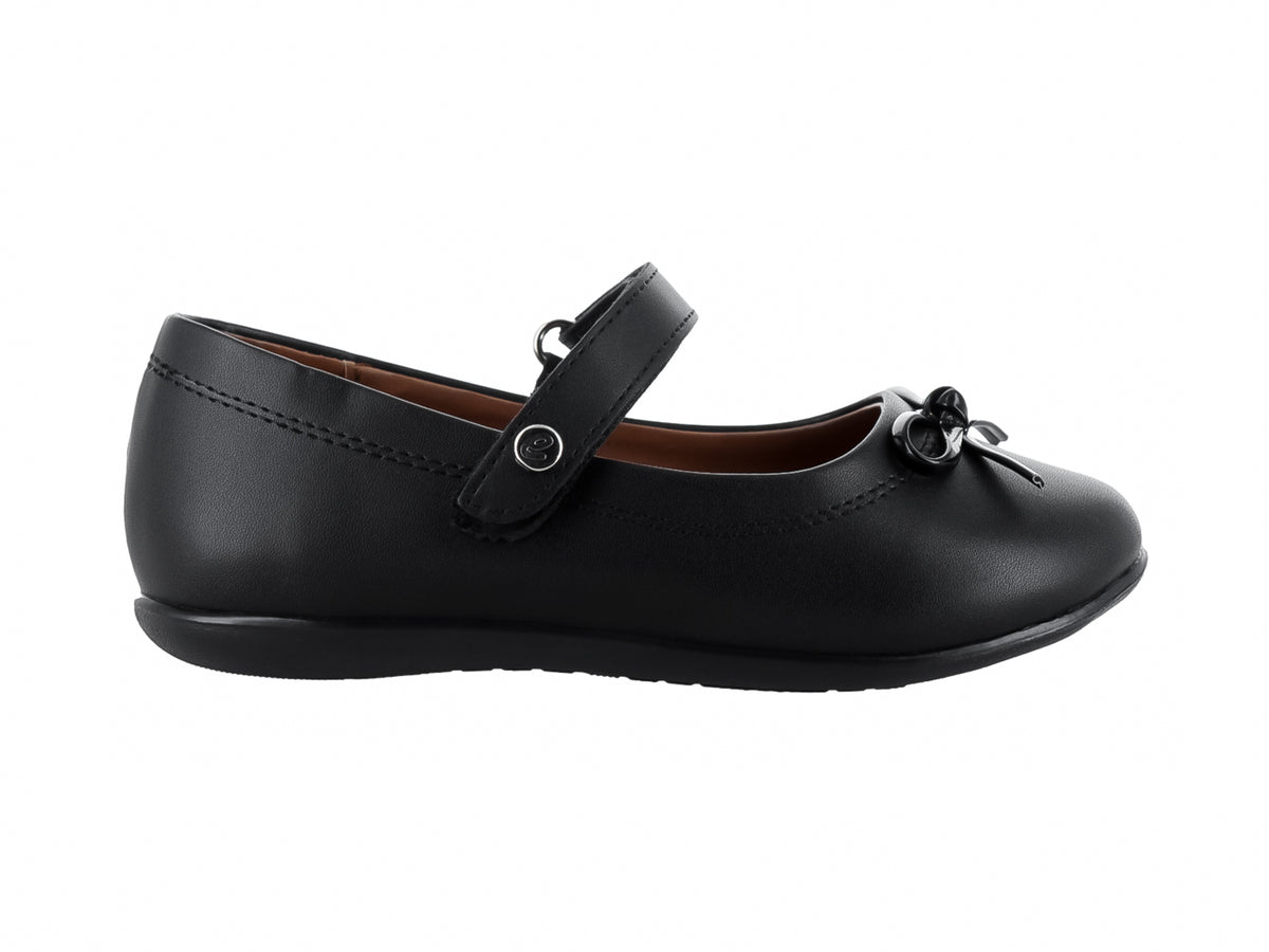 Zapatos 4EVER Negros para Niña