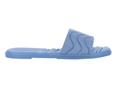 Sandalias Casuales Moleca Azul para Mujer