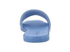 Sandalias Casuales Moleca Azul para Mujer