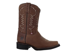 Botas Israel Boots 5700 Para Hombre