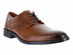 Zapatos Formales Romanos Color Canela para Hombre