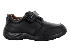 Zapatos Coqueta Negros para Niño