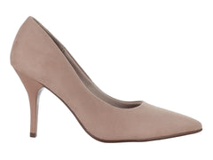 Zapatillas Beira Rio Color Nude para Mujer