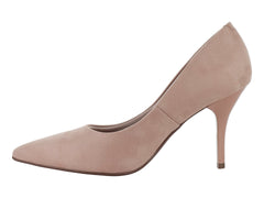 Zapatillas Beira Rio Color Nude para Mujer