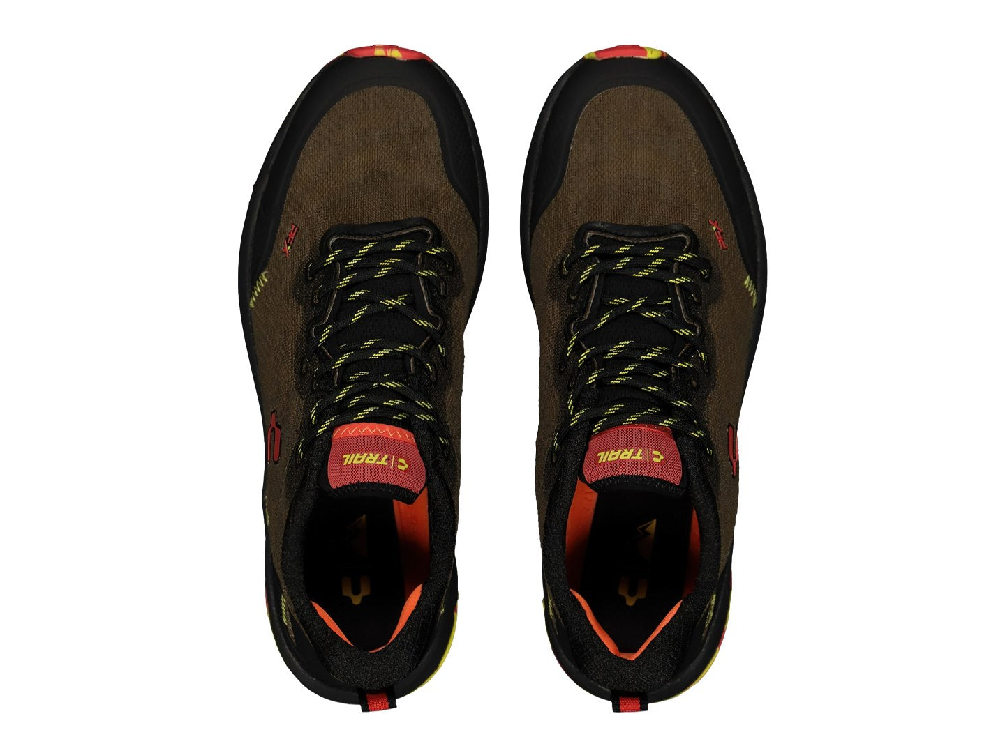 Tenis Charly 86300 Para Hombre