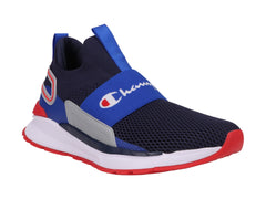 Tenis Champion Flexer Wiz Azul Marino para Hombre