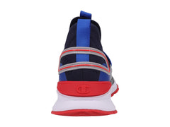 Tenis Champion Flexer Wiz Azul Marino para Hombre