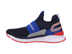 Tenis Champion Flexer Wiz Azul Marino para Hombre