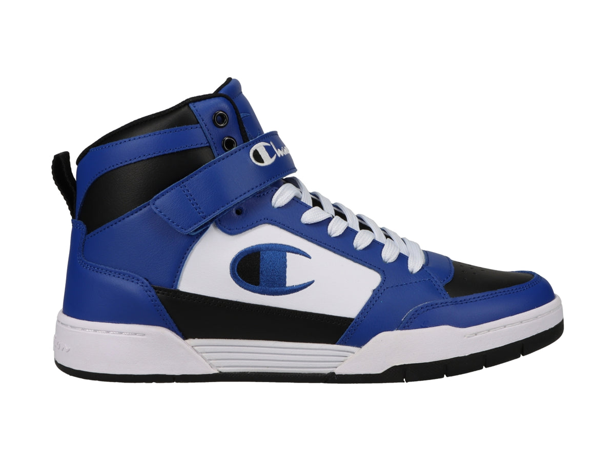 Tenis Champion Arena Hi 101549 Para Hombre