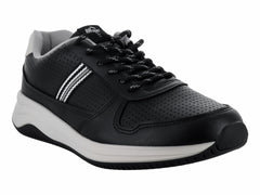Tenis BR Sport Casual Negro para Hombre