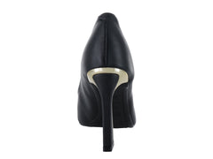 Tacones Vizzano Negros para Mujer