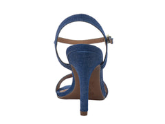 Sandalias Vizzano Azul Denim para Mujer