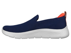 Tenis Skechers Go Walk Flex Azul Marino para Hombre