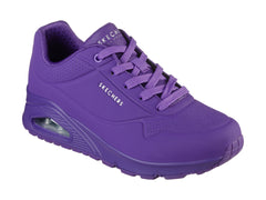 Tenis Skechers One Morado para Mujer