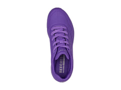 Tenis Skechers One Morado para Mujer