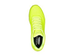 Tenis Skechers One Color Lima para Hombre