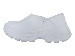 Zapatos Dr House Rush Blanco para Mujer