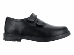 Zapatos Escolares Elefante Negro para Niño