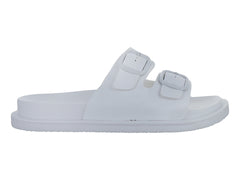 Sandalias Furor Blancas Casuales para Mujer