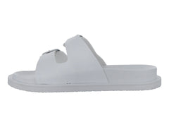 Sandalias Furor Blancas Casuales para Mujer