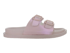 Sandalias Furor Rosa para Mujer