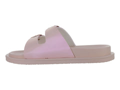 Sandalias Furor Rosa para Mujer