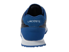 Tenis Lacoste Partner Azul Marino para Niño