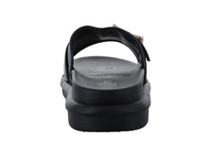 Sandalias Furor Casual Negro para Mujer