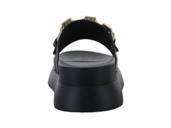 Sandalias Furor Negro para Mujer
