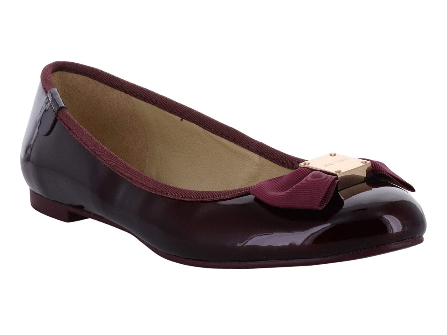 Zapatos Westies Argent Para Mujer