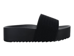 Sandalias Furor Negro para Mujer