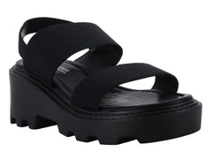 Sandalias Furor 24080 Para Mujer