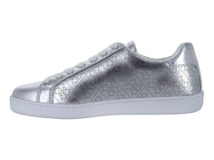Tenis Casual Guess Plata para Mujer