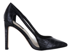 Zapatillas Nine West Negro para Mujer