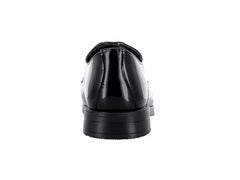 Zapatos Formales de Charol Negro Jack's Andre para Hombre
