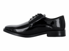 Zapatos Formales de Charol Negro Jack's Andre para Hombre