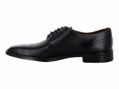 Zapato Formal Jack's Andre Napa Negro para Hombre