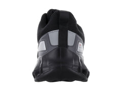 Tenis Lotto Galactus Negro para Hombre