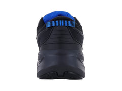 Tenis Lotto Banner Negro para Hombre
