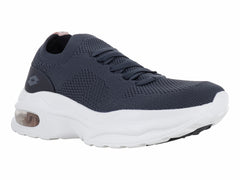 Tenis Lotto Tara Oxford para Mujer
