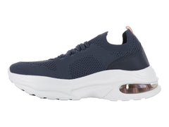 Tenis Lotto Tara Oxford para Mujer