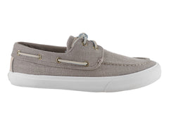Zapatos Náuticos Sperry Bahama II Taupe para Hombre