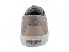 Zapatos Náuticos Sperry Bahama II Taupe para Hombre