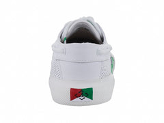 Zapato Casual Sperry Soletide Blanco para Hombre