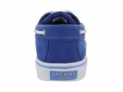 Zapatos Casuales Sperry Azul Marino para Hombre