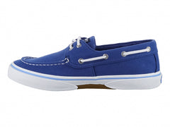 Zapatos Casuales Sperry Azul Marino para Hombre