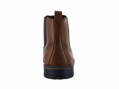 Botas Mariscal Casual Color Maple para Hombre