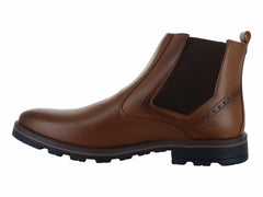 Botas Mariscal Casual Color Maple para Hombre