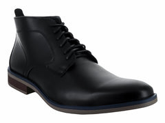 Botas Casuales Mariscal Negro para Hombre
