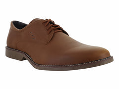 Zapato Casual Mariscal Color Camel para Hombre